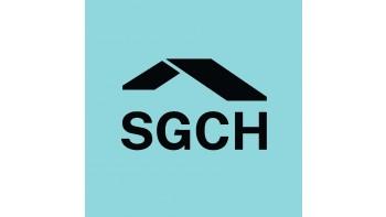 SGCH (ST George Community Housing)'s logo