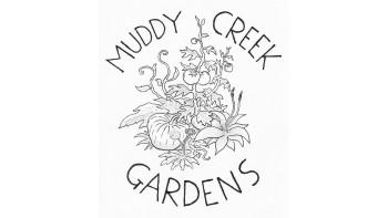Muddy Creek Gardens's logo