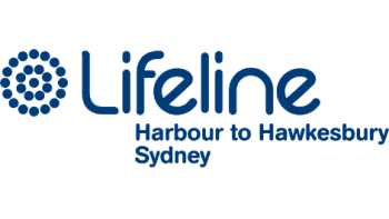 Lifeline Harbour to Hawkesbury Sydney Ltd's logo
