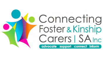 Connecting Foster & Kinship Carers SA Inc's logo