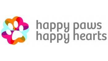 Happy Paws Happy Hearts's logo