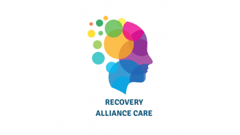 Recovery Alliance Care's logo