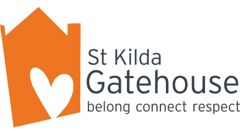 St Kilda Gatehouse's logo