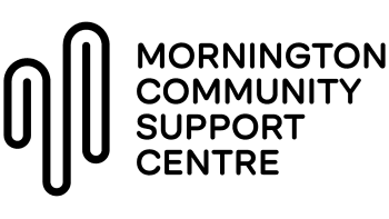 Mornington Community Support Centre's logo