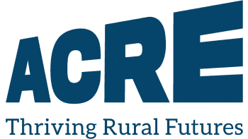 Australian Centre for Rural Entrepreneurship (ACRE)'s logo