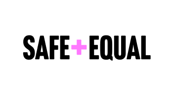Safe and Equal Inc's logo