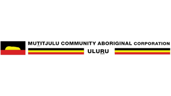 Mutitjulu Community Aboriginal Corporation's logo