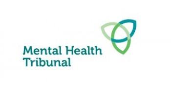 Mental Health Tribunal's logo