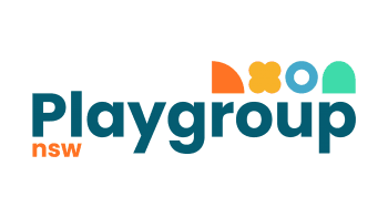 Playgroup NSW's logo