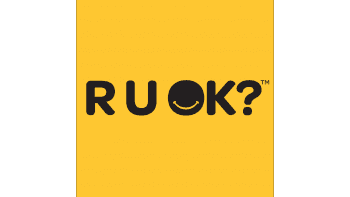 R U OK? Limited's logo