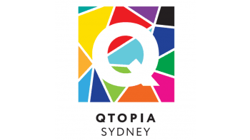 Qtopia Sydney's logo