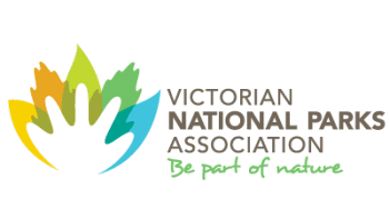 Victorian National Parks Association's logo