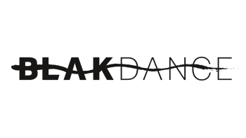 BlakDance's logo