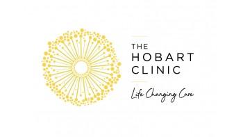 The Hobart Clinic's logo