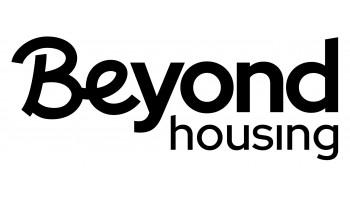 Beyond Housing's logo