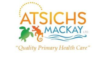 ATSICHS Mackay Ltd's logo
