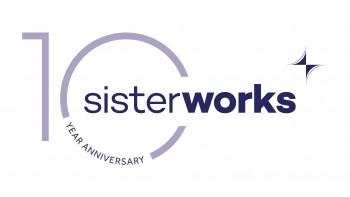 SisterWorks Inc's logo