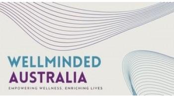 WellMinded Australia's logo