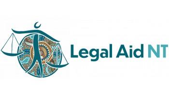 Legal Aid NT's logo