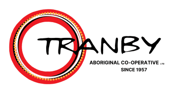 Tranby Aboriginal Co-Operative Limited's logo