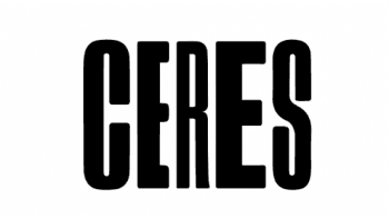 CERES Community Environment Park's logo
