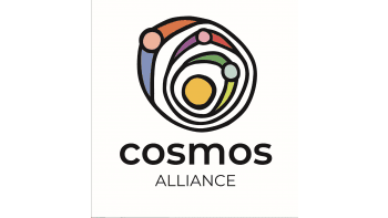 Cosmos Alliance 's logo