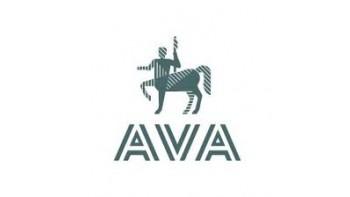 Australian Veterinary Association's logo