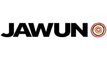 Jawun's logo