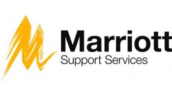 Marriott Support Services's logo