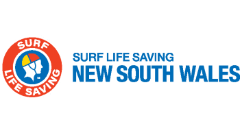 Surf Life Saving NSW's logo