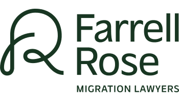 Farrell Rose Migration Lawyers's logo