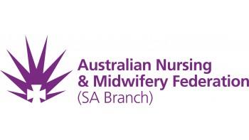 Australian Nursing & Midwifery Federation (SA Branch)'s logo