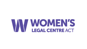Women's Legal Centre (ACT and Region) Inc's logo