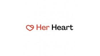 Her Heart's logo