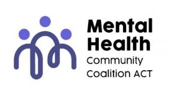 Mental Health Community Coalition ACT's logo