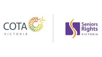 COTA Victoria's logo