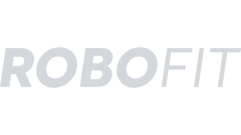 RoboFit's logo