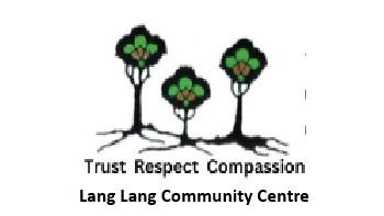 Lang Lang Community Centre Inc.'s logo