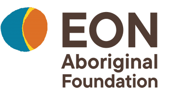 EON Foundation's logo