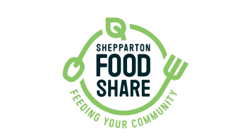 Shepparton Foodshare's logo