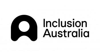 Inclusion Australia's logo