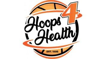 Hoops 4 Health Pty Ltd's logo