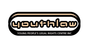 Youthlaw's logo