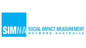 SIMNA's logo