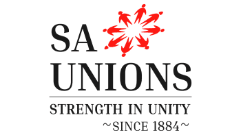 SA Unions's logo