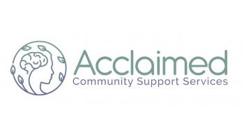 Acclaimed Community Support Services's logo
