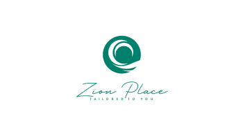 Zion Place's logo