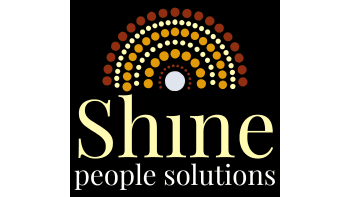 Shine People Solutions's logo