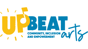 Upbeat Arts Ltd's logo