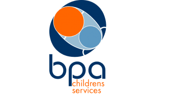 BPA Children Services's logo